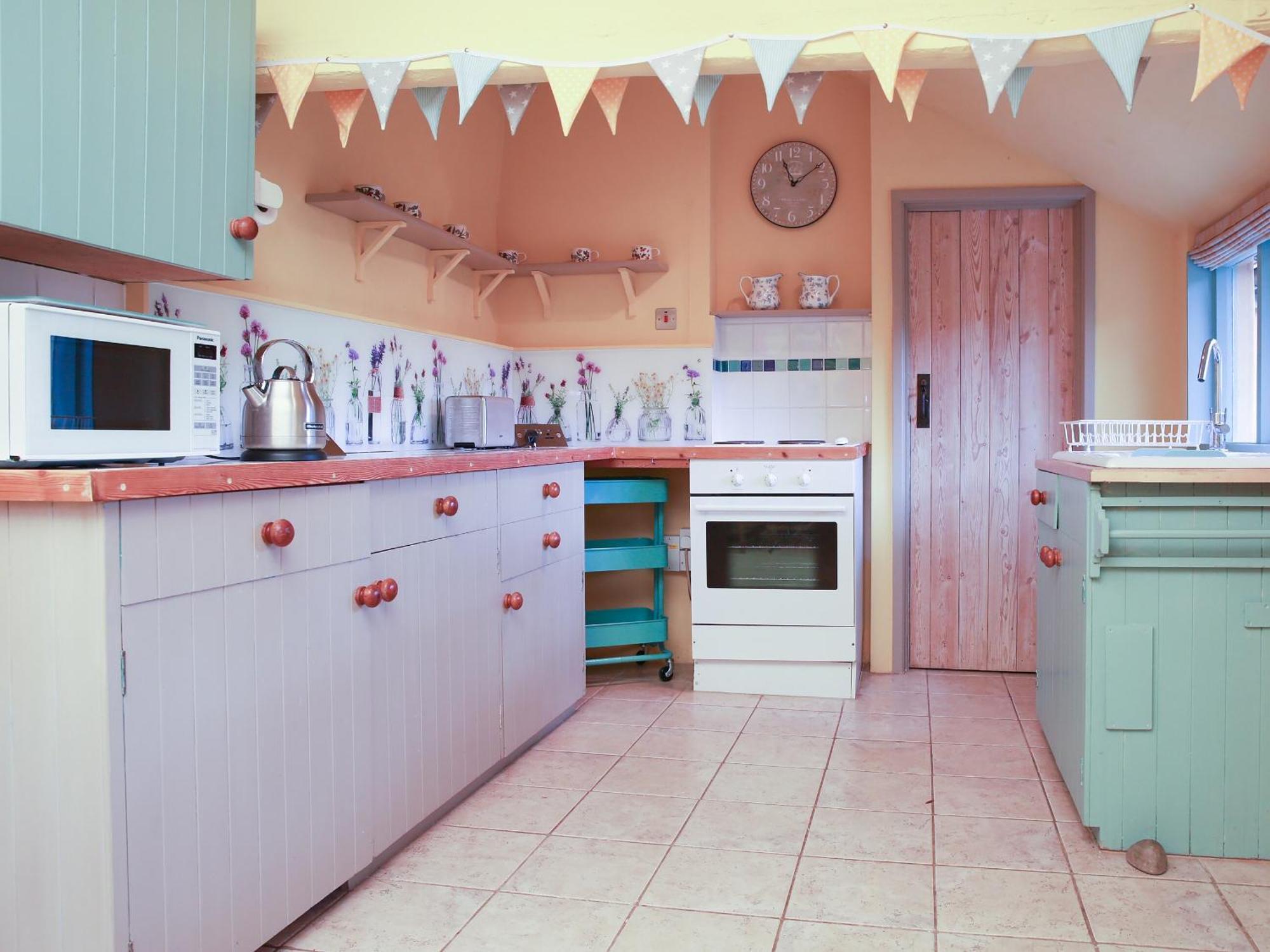 Bell Corner Cottage Cratfield Dış mekan fotoğraf