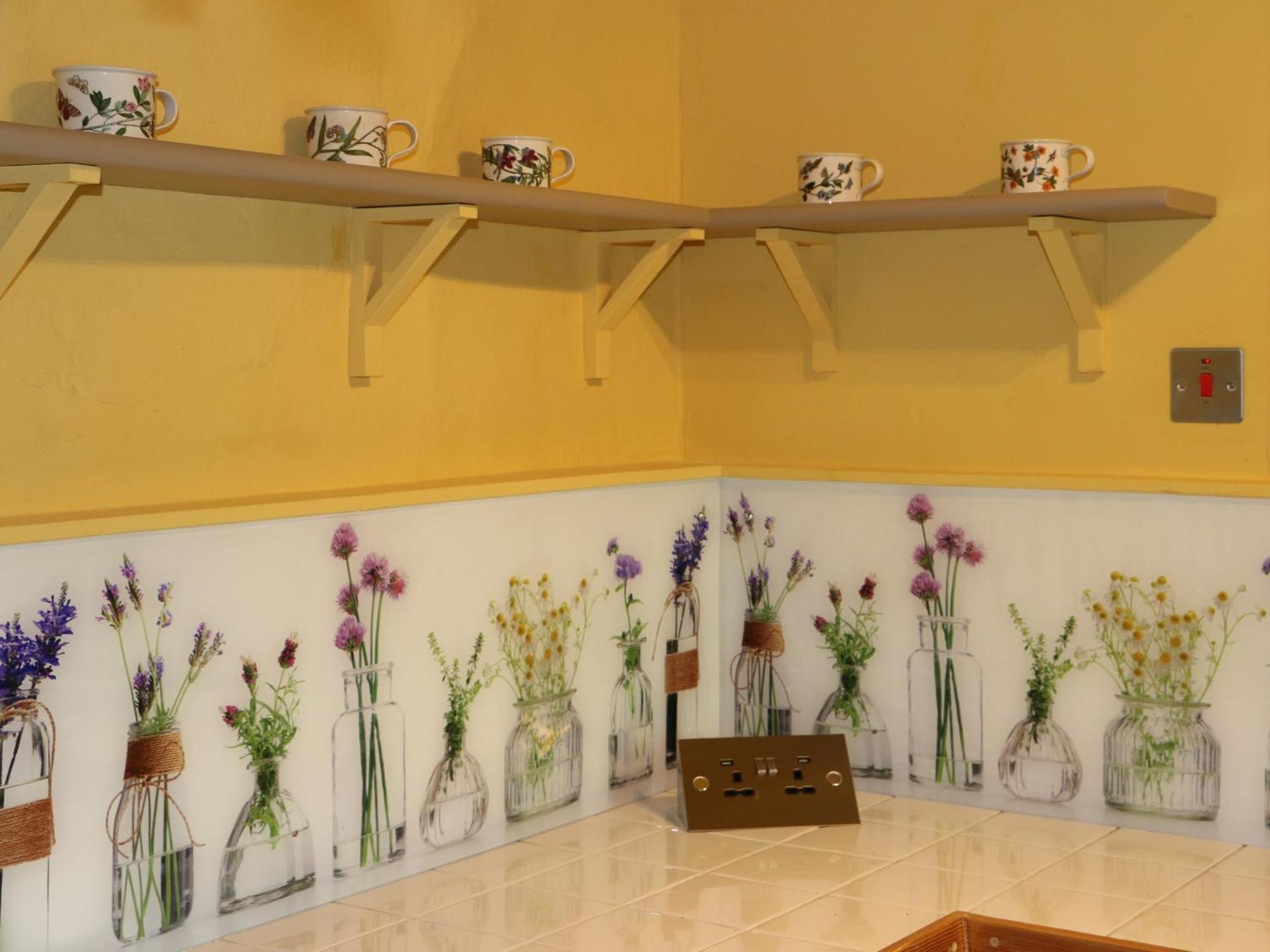 Bell Corner Cottage Cratfield Dış mekan fotoğraf