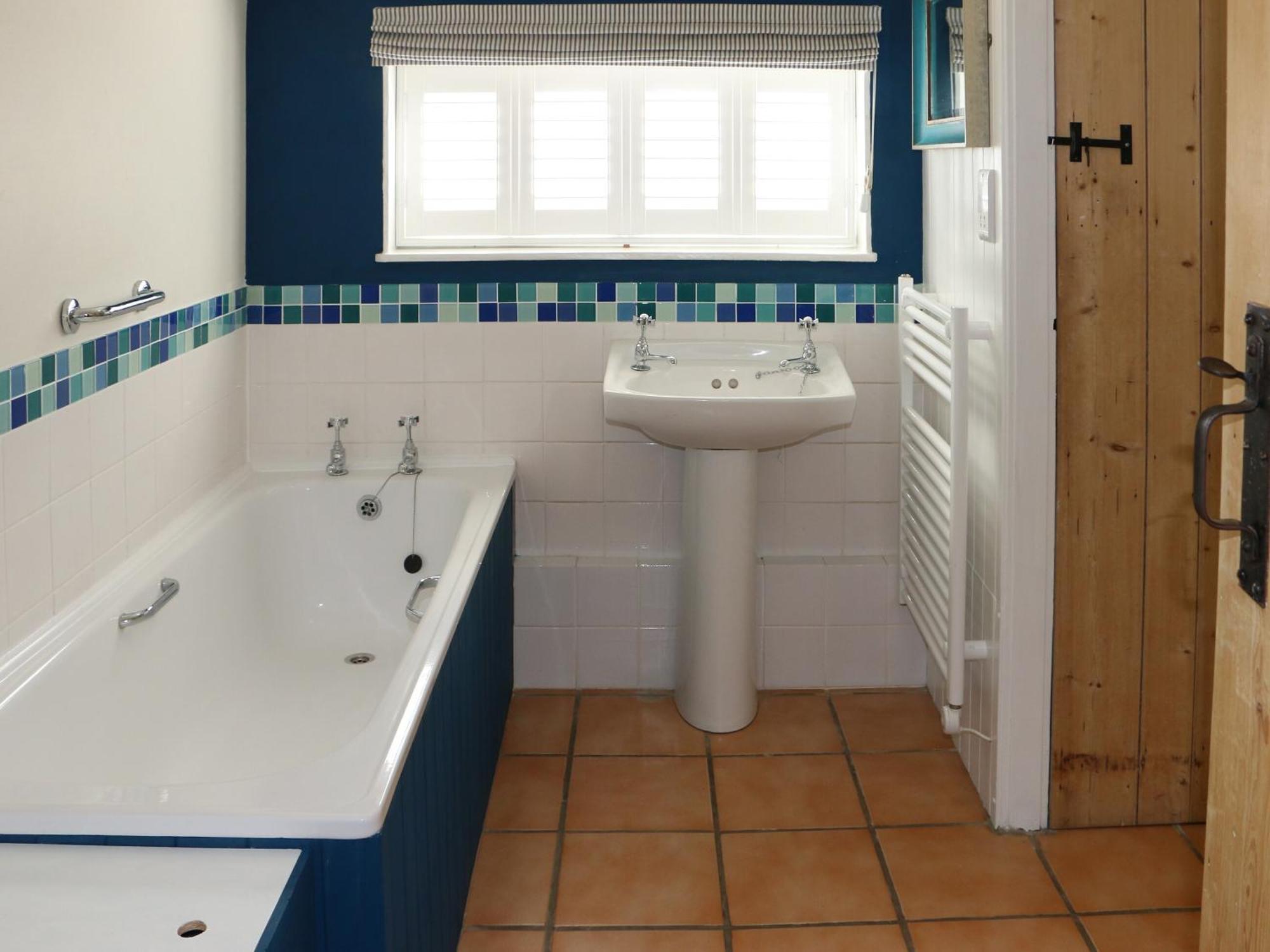 Bell Corner Cottage Cratfield Dış mekan fotoğraf